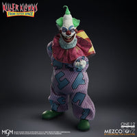 Mezco Toyz - (Pre-Order) Killer Klowns from Outer Space: Jumbo - One:12 Collective Action Figure