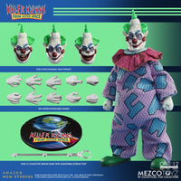 Mezco Toyz - (Pre-Order) Killer Klowns from Outer Space: Jumbo - One:12 Collective Action Figure