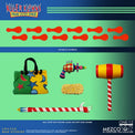 Mezco Toyz - (Pre-Order) Killer Klowns from Outer Space: Jumbo - One:12 Collective Action Figure