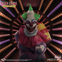 Mezco Toyz - (Pre-Order) Killer Klowns from Outer Space: Jumbo - One:12 Collective Action Figure
