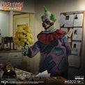 Mezco Toyz - (Pre-Order) Killer Klowns from Outer Space: Jumbo - One:12 Collective Action Figure