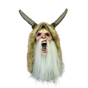 Trick or Treat Studios - (Pre-Order) Michael Dougherty's Krampus - Krampus Mask
