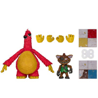 McFarlane Toys - ( Pre-Order) Poppy Playtime: Chum Chompkins - 7" Scale Action Figure