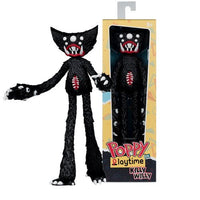 McFarlane Toys - (Pre-Order) Poppy Playtime: Killy Willy - 12" Bendable Figure Wave 2