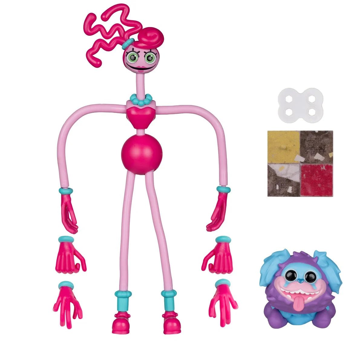 McFarlane Toys - ( Pre-Order) Poppy Playtime: Mommy Long Legs - 7" Scale Action Figure