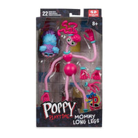 McFarlane Toys - ( Pre-Order) Poppy Playtime: Mommy Long Legs - 7" Scale Action Figure