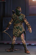 NECA - (Pre-Order) Predator Badlands: Ultimate Dek (Bone Bison Armor) - 7" Scale Figure