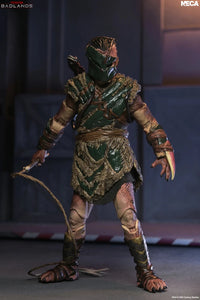 NECA - (Pre-Order) Predator Badlands: Ultimate Dek (Bone Bison Armor) - 7" Scale Figure