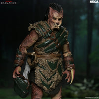 NECA - (Pre-Order) Predator Badlands: Ultimate Dek (Bone Bison Armor) - 7" Scale Figure