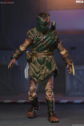 NECA - (Pre-Order) Predator Badlands: Ultimate Dek (Bone Bison Armor) - 7" Scale Figure