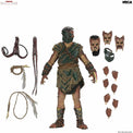 NECA - (Pre-Order) Predator Badlands: Ultimate Dek (Bone Bison Armor) - 7" Scale Figure