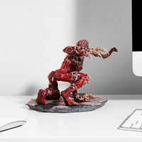 Numskull - (Pre-Order) Resident Evil: Licker - Limited Edition Statue