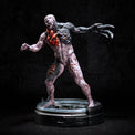 Numskull - (Pre-Order) Resident Evil: Tyrant T-002 - Limited Edition Statue