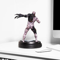 Numskull - (Pre-Order) Resident Evil: Tyrant T-002 - Limited Edition Statue