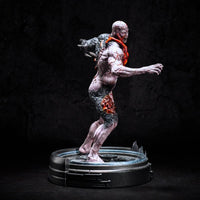 Numskull - (Pre-Order) Resident Evil: Tyrant T-002 - Limited Edition Statue