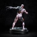 Numskull - (Pre-Order) Resident Evil: Tyrant T-002 - Limited Edition Statue