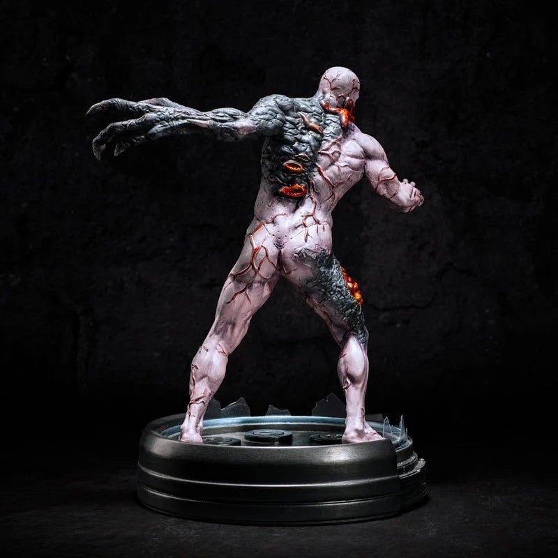 Numskull - (Pre-Order) Resident Evil: Tyrant T-002 - Limited Edition Statue