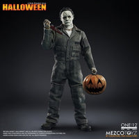 Mezco Toyz - (Pre-Order) Rob Zombie's Halloween (2007): Michael Myers - one:12 Collective Figure