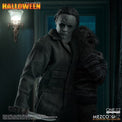 Mezco Toyz - (Pre-Order) Rob Zombie's Halloween (2007): Michael Myers - one:12 Collective Figure
