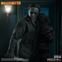 Mezco Toyz - (Pre-Order) Rob Zombie's Halloween (2007): Michael Myers - one:12 Collective Figure