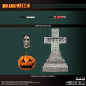 Mezco Toyz - (Pre-Order) Rob Zombie's Halloween (2007): Michael Myers - one:12 Collective Figure