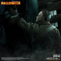 Mezco Toyz - (Pre-Order) Rob Zombie's Halloween (2007): Michael Myers - one:12 Collective Figure