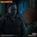 Mezco Toyz - (Pre-Order) Rob Zombie's Halloween (2007): Michael Myers - one:12 Collective Figure