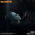 Mezco Toyz - (Pre-Order) Rob Zombie's Halloween (2007): Michael Myers - one:12 Collective Figure