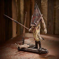 Numskull - (Pre-Order) Silent Hill 2: Red Pyramid Thing - Limited Edition Statue