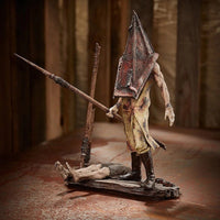 Numskull - (Pre-Order) Silent Hill 2: Red Pyramid Thing - Limited Edition Statue