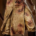 Numskull - (Pre-Order) Silent Hill 2: Red Pyramid Thing - Limited Edition Statue