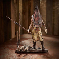 Numskull - (Pre-Order) Silent Hill 2: Red Pyramid Thing - Limited Edition Statue