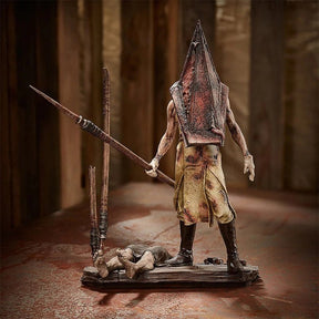 Numskull - (Pre-Order) Silent Hill 2: Red Pyramid Thing - Limited Edition Statue