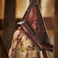 Numskull - (Pre-Order) Silent Hill 2: Red Pyramid Thing - Limited Edition Statue