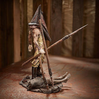 Numskull - (Pre-Order) Silent Hill 2: Red Pyramid Thing - Limited Edition Statue