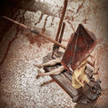 Numskull - (Pre-Order) Silent Hill 2: Red Pyramid Thing - Limited Edition Statue