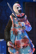 NECA - (Pre-Order) Terrifier 2: Ultimate Thanksgiving Art the Clown - 7" Scale Figure
