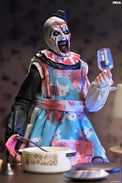NECA - (Pre-Order) Terrifier 2: Ultimate Thanksgiving Art the Clown - 7" Scale Figure