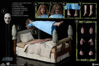 Sideshow Collectibles - (Pre-Order) The Exorcist: Regan MacNeil - 1/6 Scale Figure (Deluxe Edition)