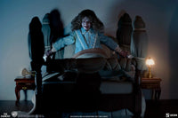 Sideshow Collectibles - (Pre-Order) The Exorcist: Regan MacNeil - 1/6 Scale Figure (Deluxe Edition)