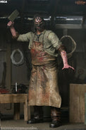 NECA - (Pre-Order) The Texas Chainsaw Massacre: The Beginning - Slaughterhouse Boxed Set - 7" Scale Figure