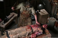 NECA - (Pre-Order) The Texas Chainsaw Massacre: The Beginning - Slaughterhouse Boxed Set - 7" Scale Figure