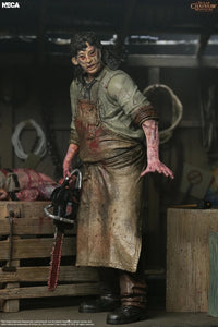 NECA - (Pre-Order) The Texas Chainsaw Massacre: The Beginning - Slaughterhouse Boxed Set - 7" Scale Figure