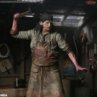 NECA - (Pre-Order) The Texas Chainsaw Massacre: The Beginning - Slaughterhouse Boxed Set - 7" Scale Figure