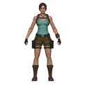 McFarlane Toys - (Pre-Order) Tomb Raider Legacy of Atlantis: Lara Croft Elite Edition #25 - 7" Deluxe Figure