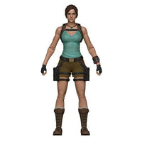 McFarlane Toys - (Pre-Order) Tomb Raider Legacy of Atlantis: Lara Croft Elite Edition #25 - 7" Deluxe Figure