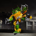 Hasbro - (Pre-Order) Transformers x TMNT - Collaborative Party Wallop