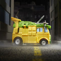 Hasbro - (Pre-Order) Transformers x TMNT - Collaborative Party Wallop