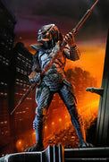 Predator 2: City Hunter Poster Series - 7" Scale Figure - NECA