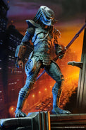 Predator 2: City Hunter Poster Series - 7" Scale Figure - NECA